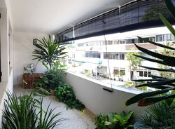 Tiong Bahru Estate (D3), Apartment #352447241